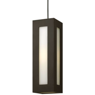 Dorian Outdoor Pendant by Hinkley Lighting - Starlight Lighting USA and Canada